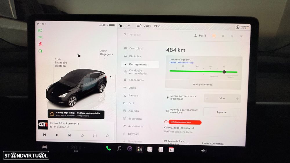 Tesla Model Y Long Range Dual Motor AWD - 28