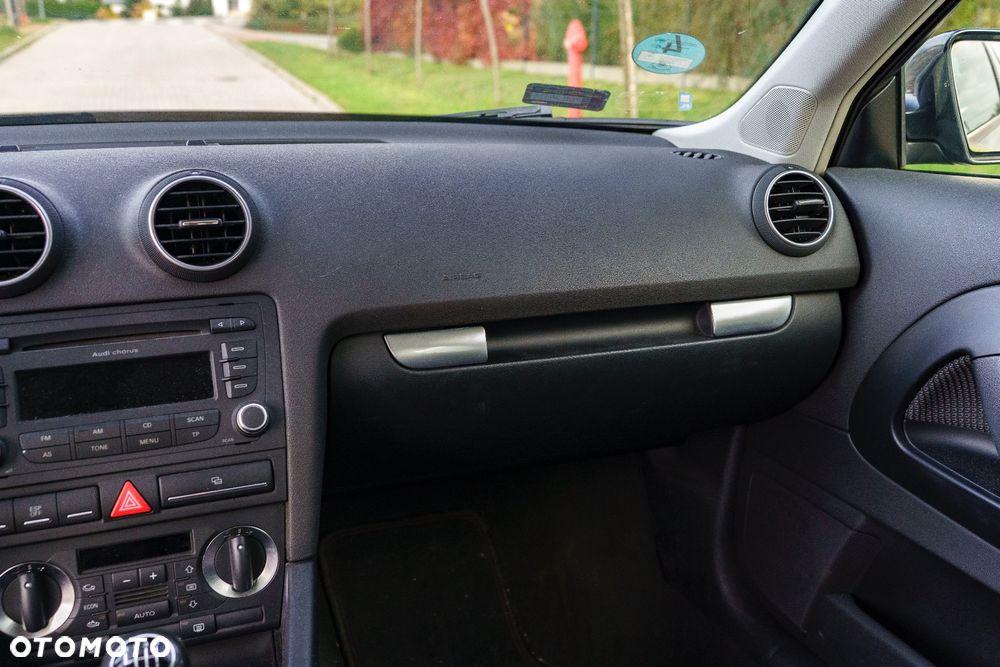 Audi A3 - 30