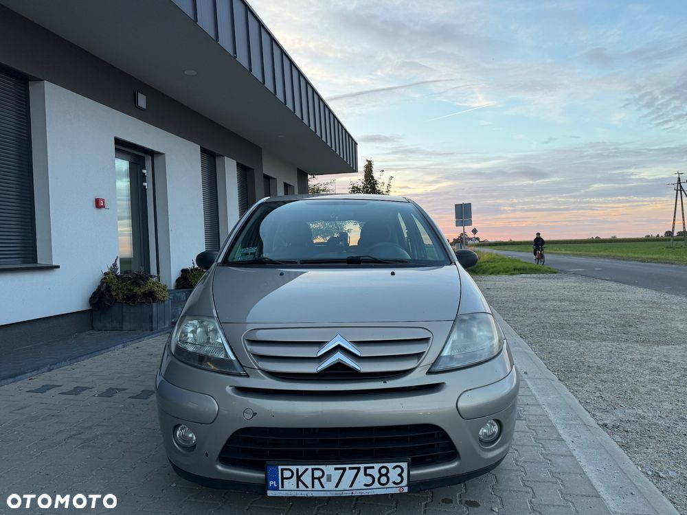 Citroën C3 - 3