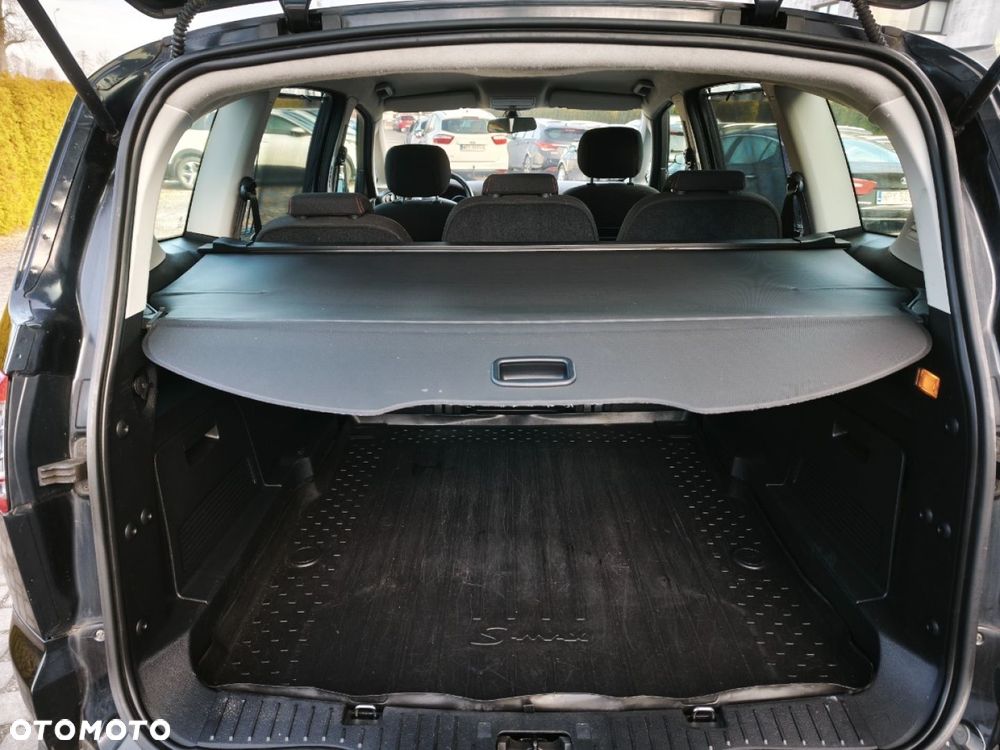 Ford S-Max - 18