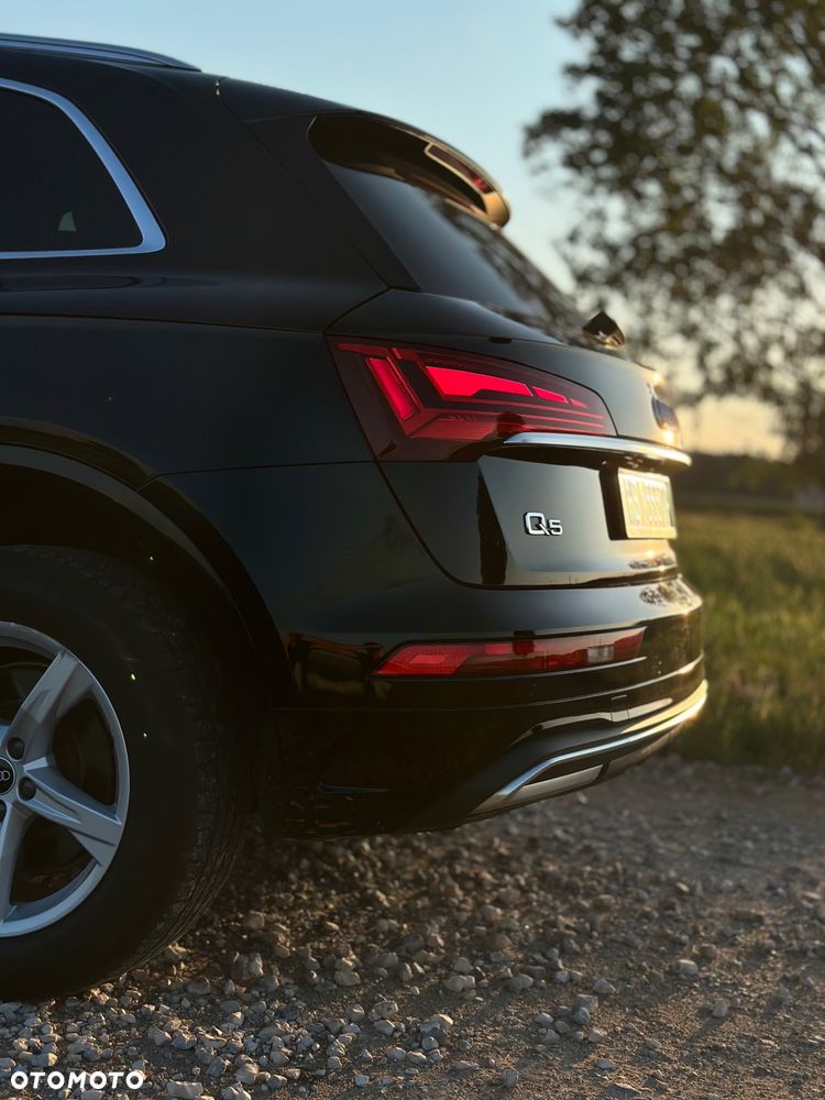 Audi Q5 45 TFSI quattro S tronic - 32