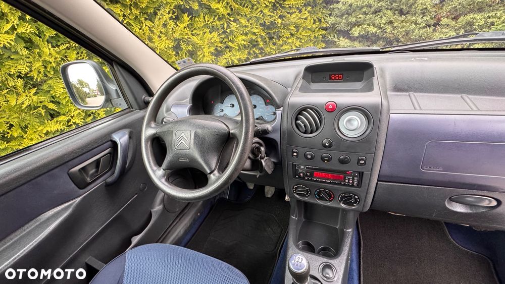 Citroën Berlingo Multispace 2.0 HDI Plus Top-Edition - 38