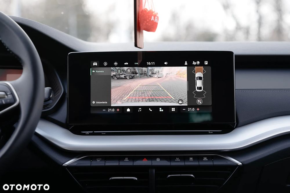 Skoda Octavia 1.5 TSI Selection - 18