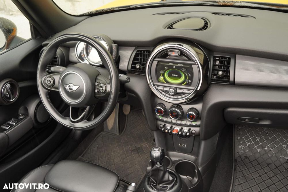 MINI Cooper 2017 — imagine 11