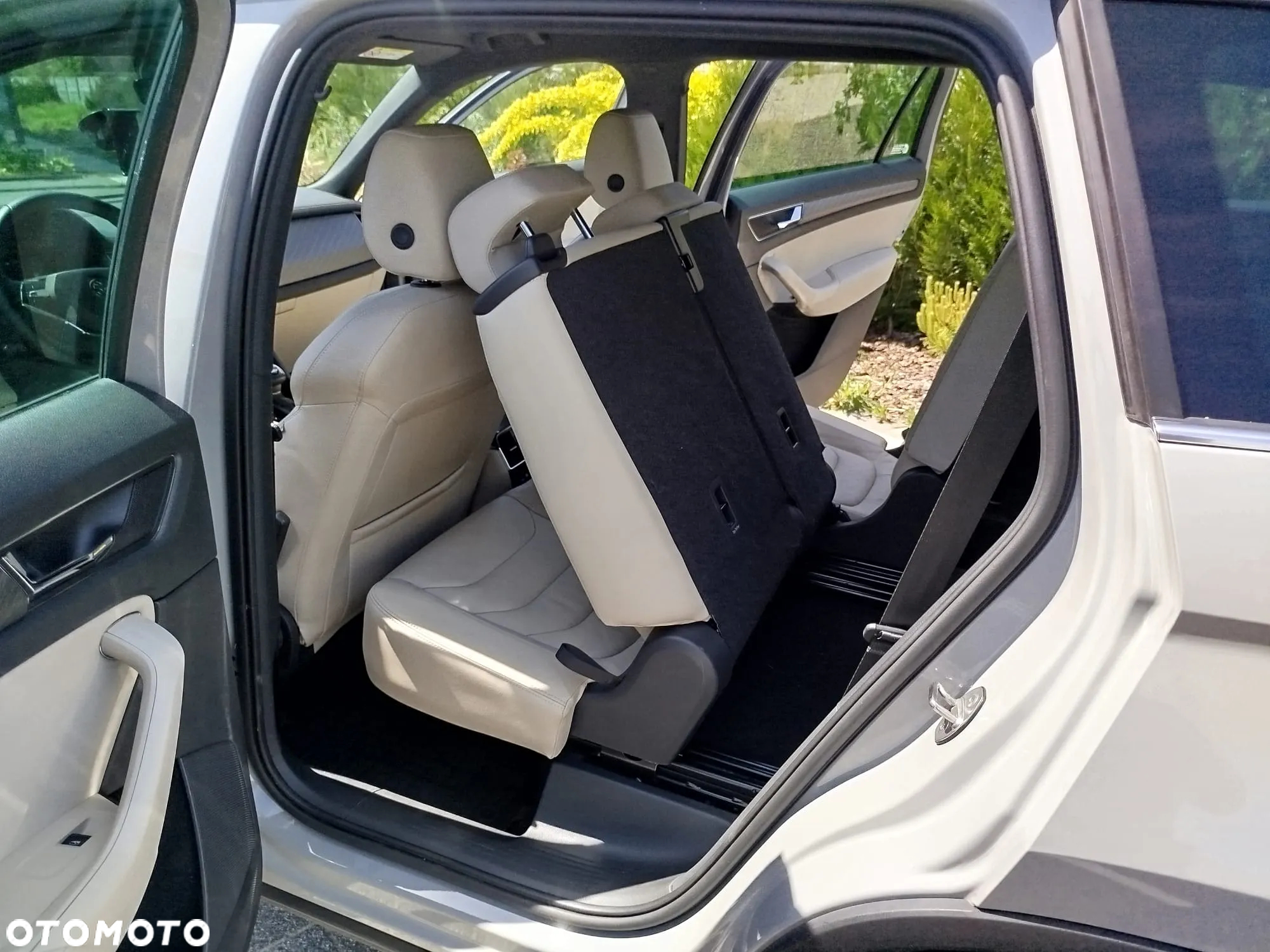 Skoda Kodiaq 1.5 TSI ACT 4x2 Style DSG 7os - 7