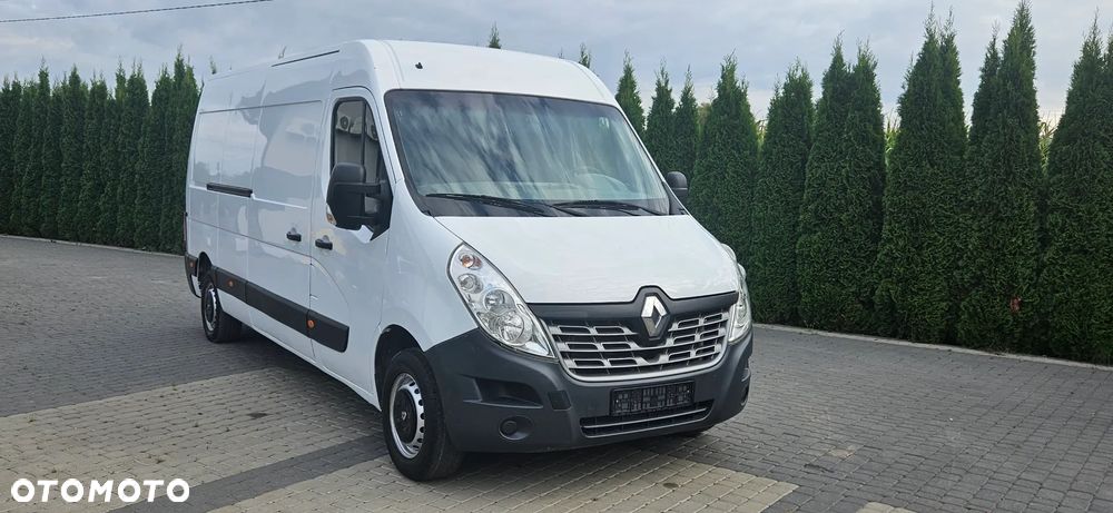 Renault Master - 4
