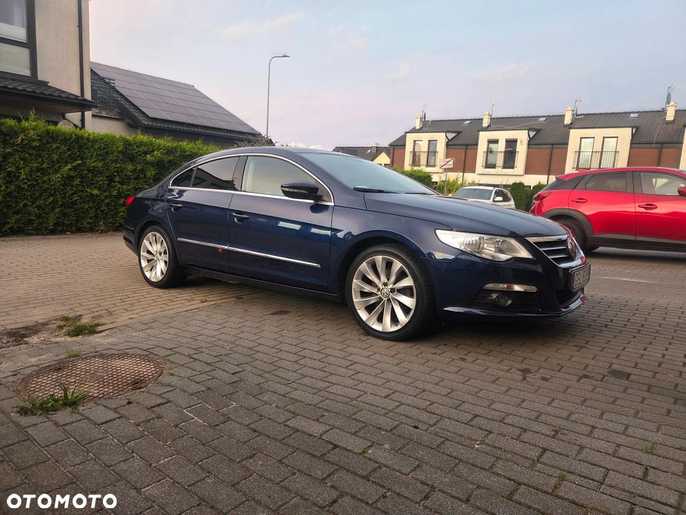 Volkswagen CC - 24