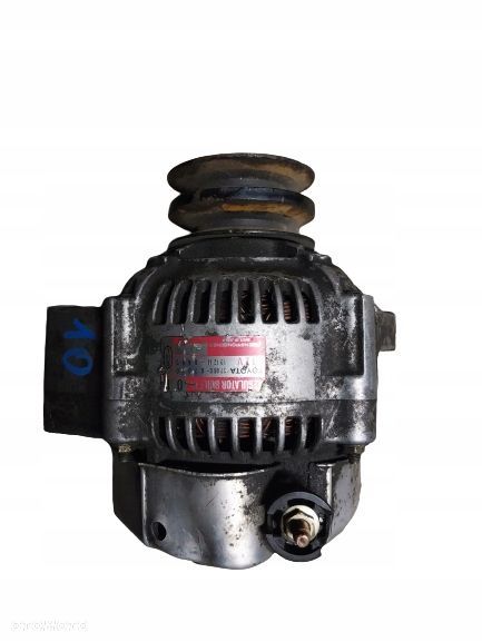 TOYOTA ALTERNATOR 27060-67010 - 2