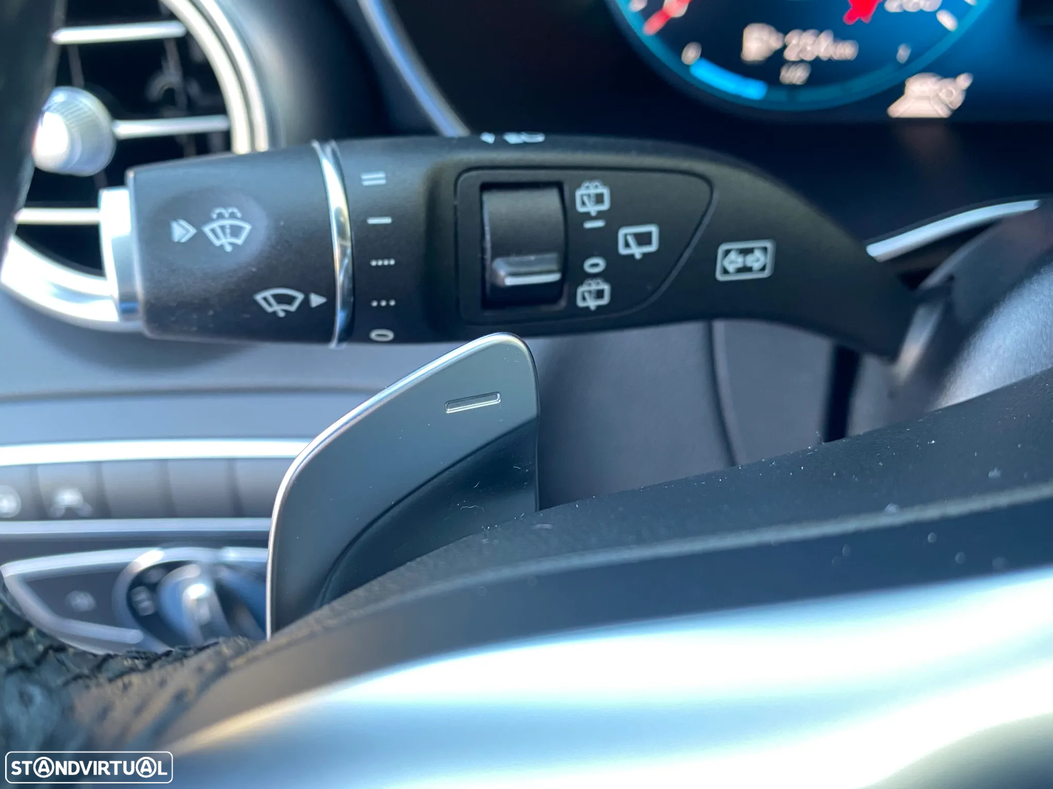 Mercedes-Benz C 300 de AMG Line - 35