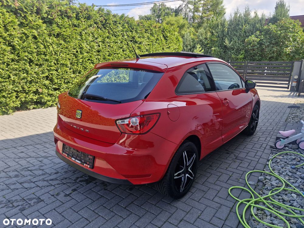Seat Ibiza - 16