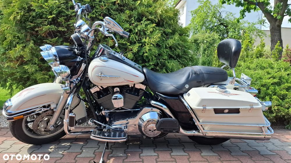 Harley-Davidson Touring Road King - 2