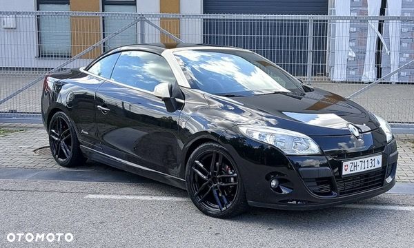 Renault Megane Energy TCe 130 Start & Stop Floride Collection 2013 - 6