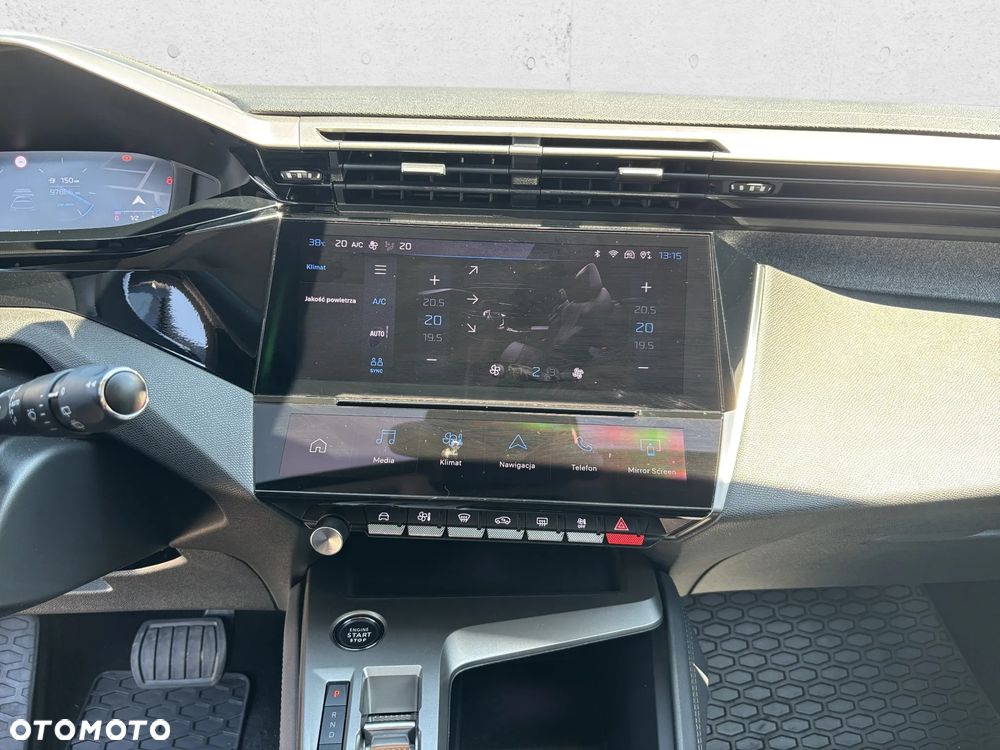 Peugeot 308 1.5 BlueHDi Allure Pack S&S EAT8 - 20