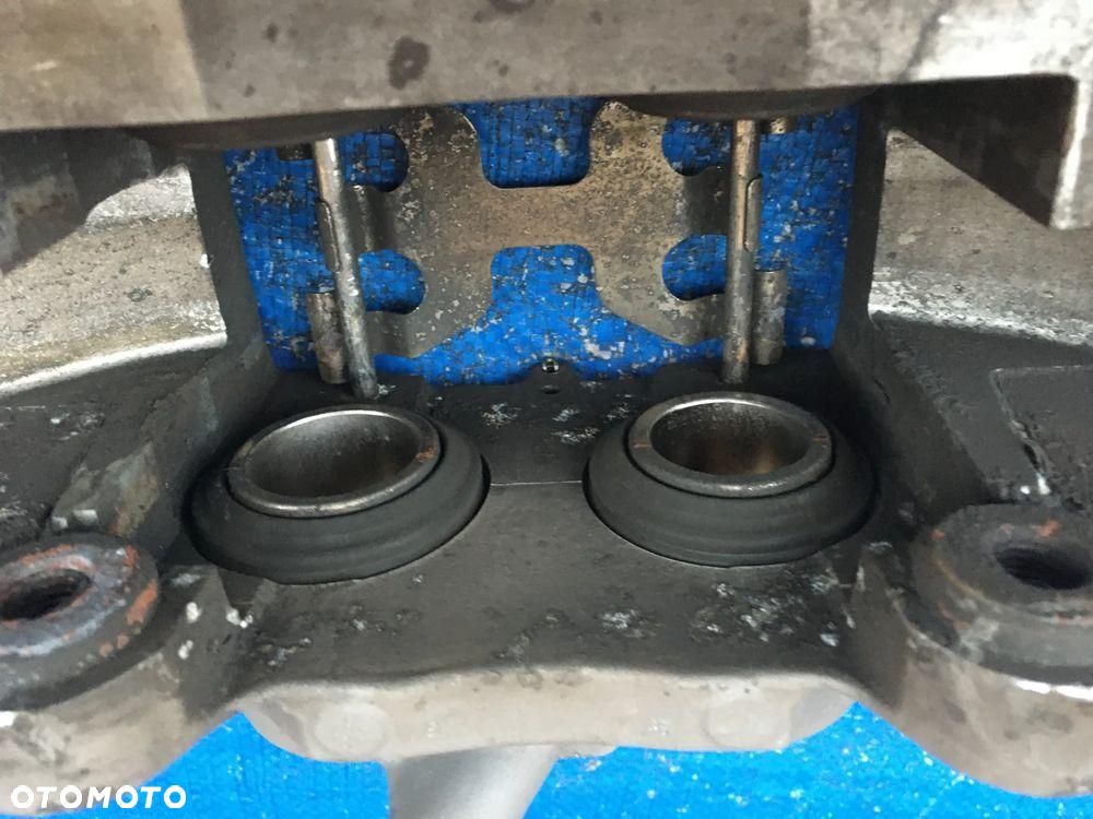 Mercedes E Klasa W213 Zacisk Hamulcowy Przód Przedni Prawy Lewy 360mm 2018r - 10