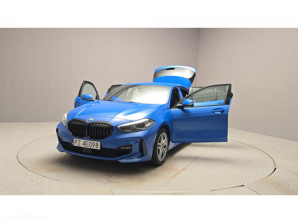 BMW Seria 1 118i M Sport - 15