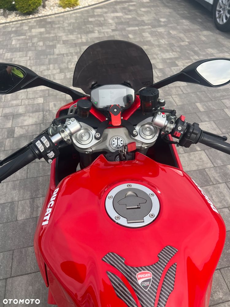 Ducati SuperSport - 7