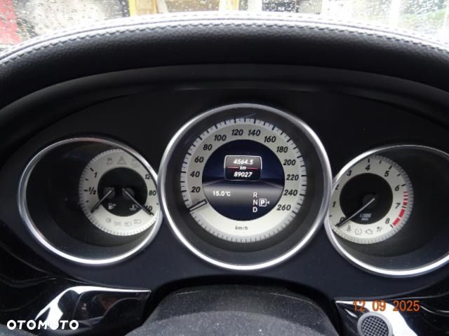 Mercedes-Benz CLS 400 4Matic 7G-TRONIC - 9