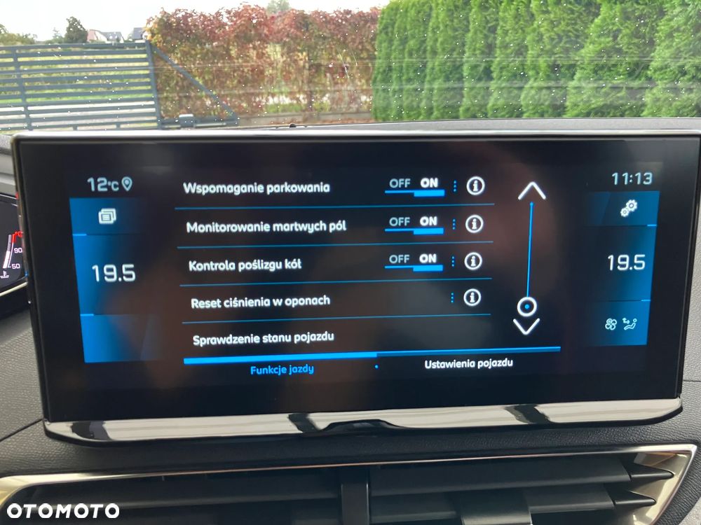 Peugeot 3008 1.5 BlueHDi GT S&S EAT8 - 14
