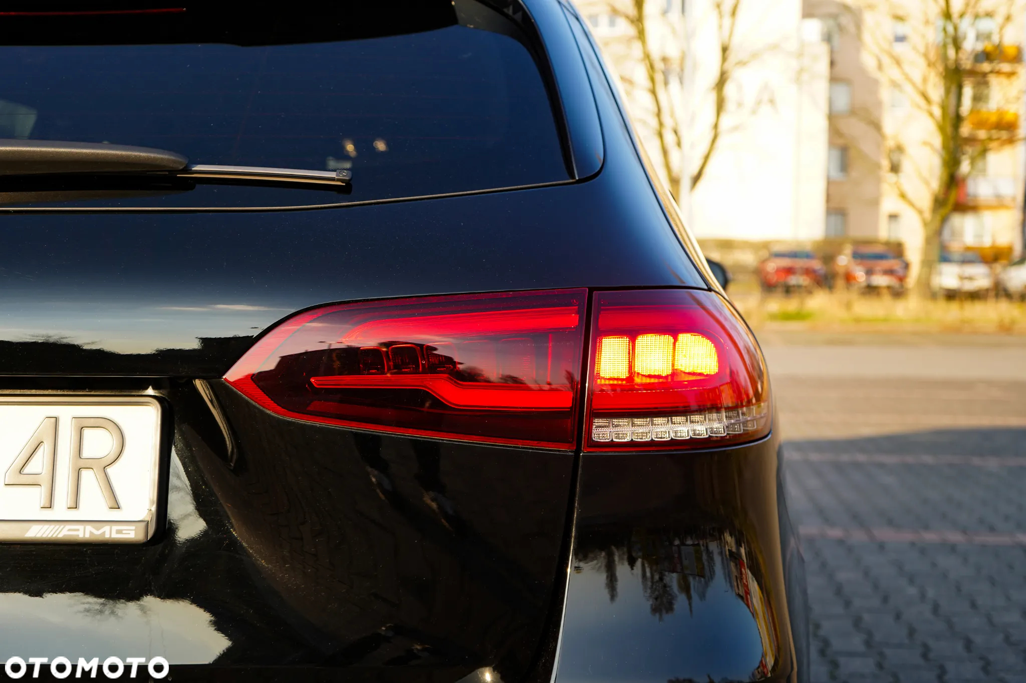 Mercedes-Benz Klasa B 250 e PHEV 8G-DCT - 12