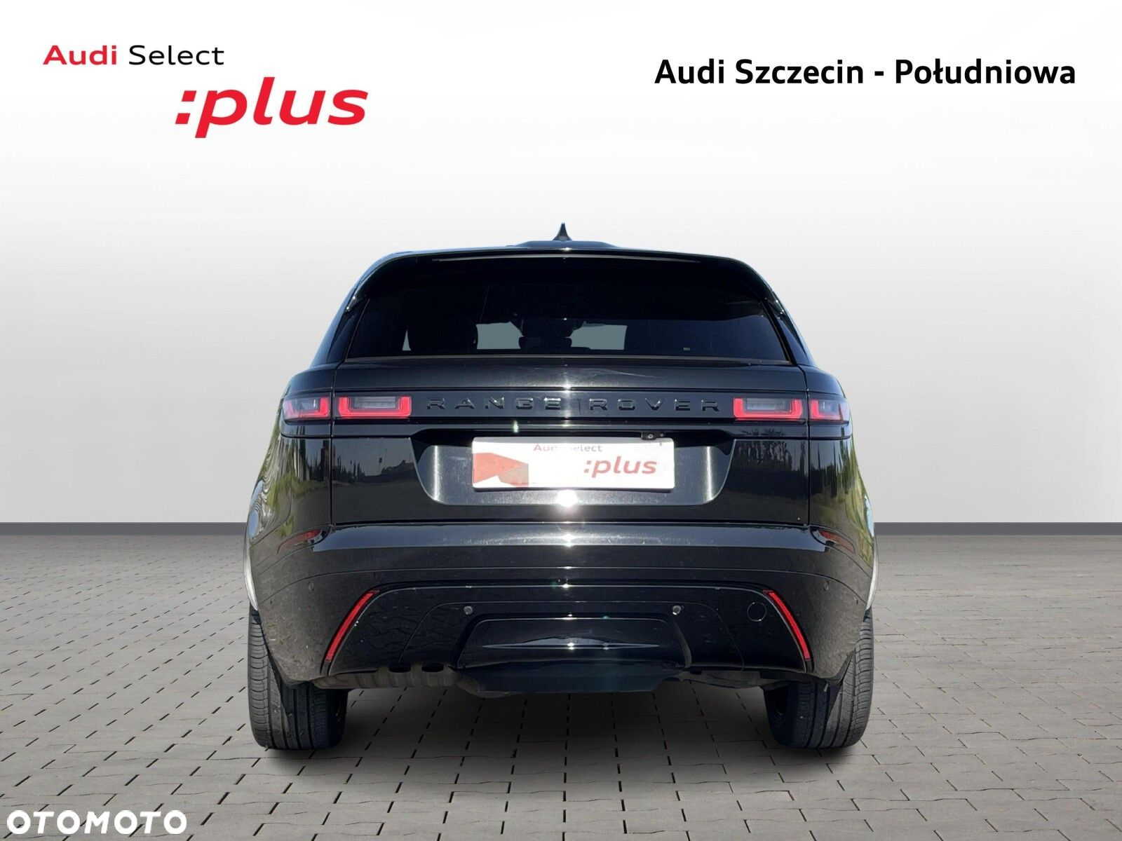 Land Rover Range Rover Velar - 4