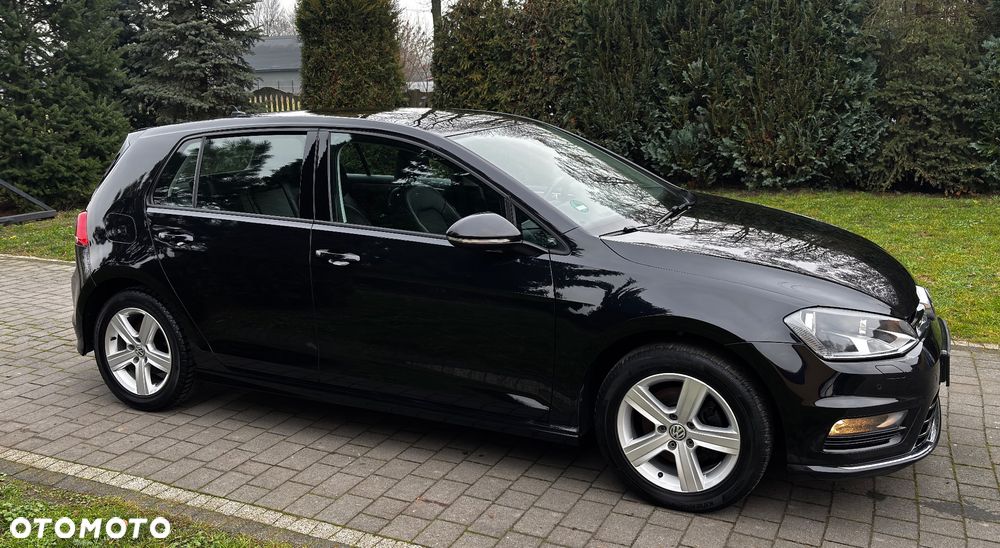 Volkswagen Golf 2.0 TDI SCR Highline - 19