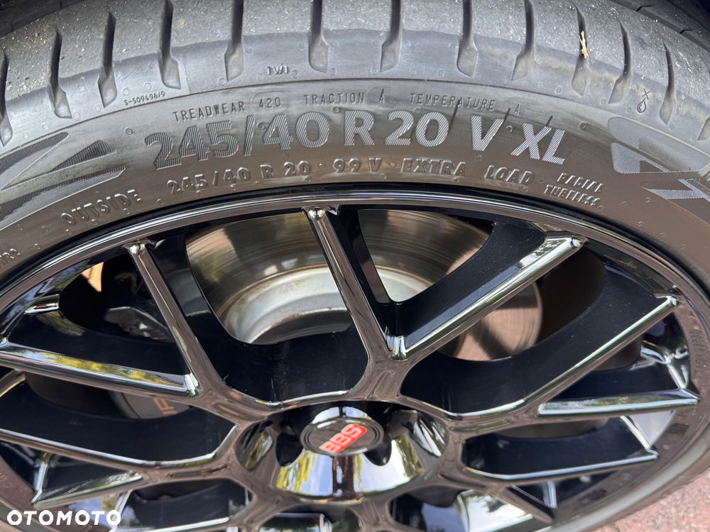 Cupra Ateca 2.0 TSI 4Drive VZ DSG - 6