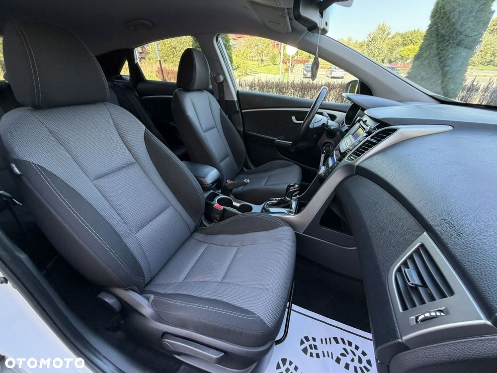 Hyundai i30 - 10
