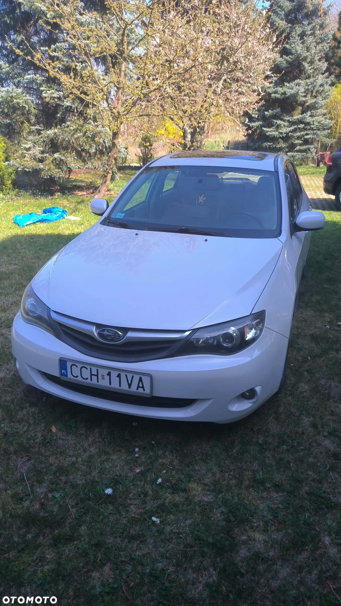 Subaru Impreza 2.5 - 9