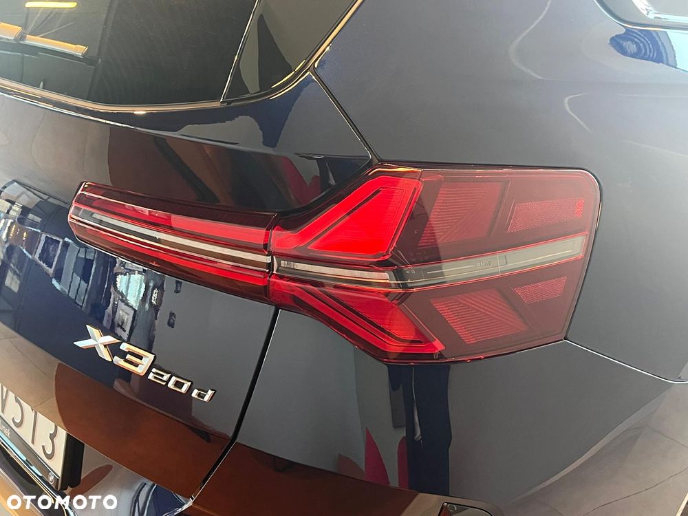 BMW X3 - 31