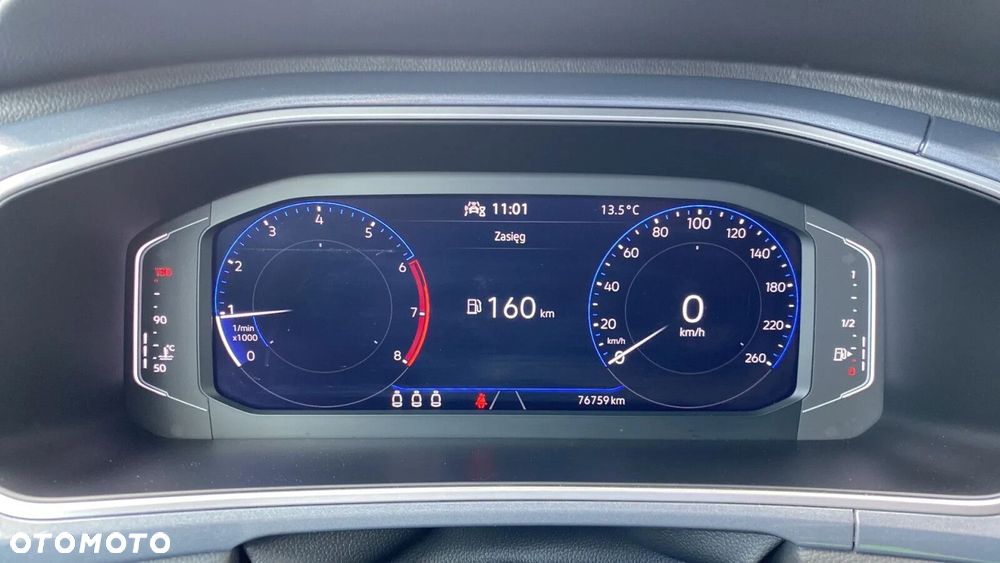 Volkswagen T-Roc - 20