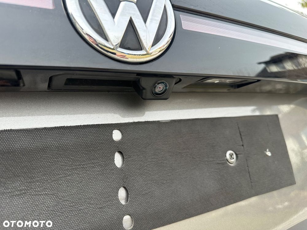 Volkswagen T-Cross 1.0 TSI OPF DSG Goal - 16