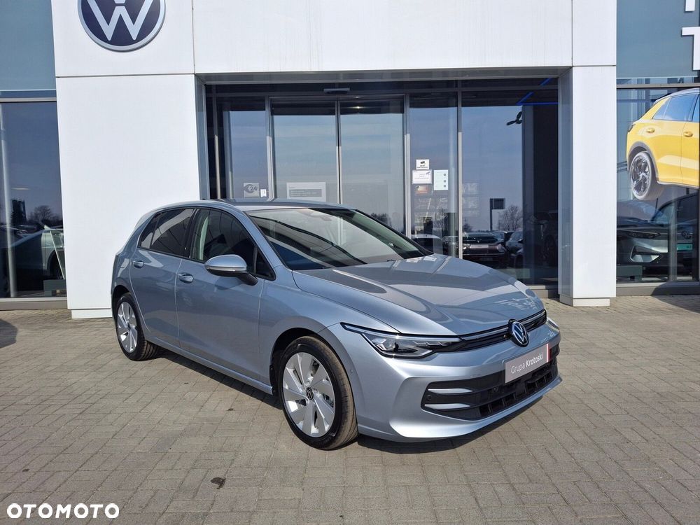 Volkswagen Golf 1.5 TSI Life Plus - 4