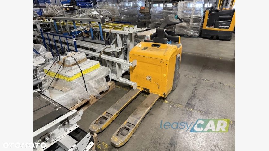 Jungheinrich ERE 120 - 3