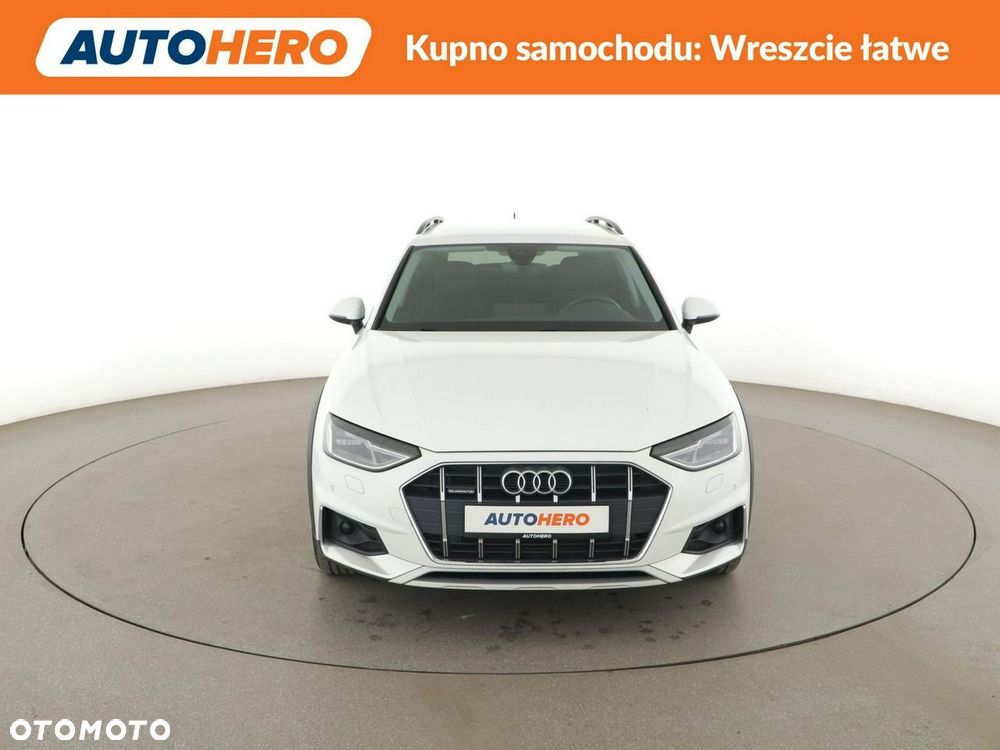 Audi A4 Allroad 40 TDI mHEV Quattro S tronic - 12