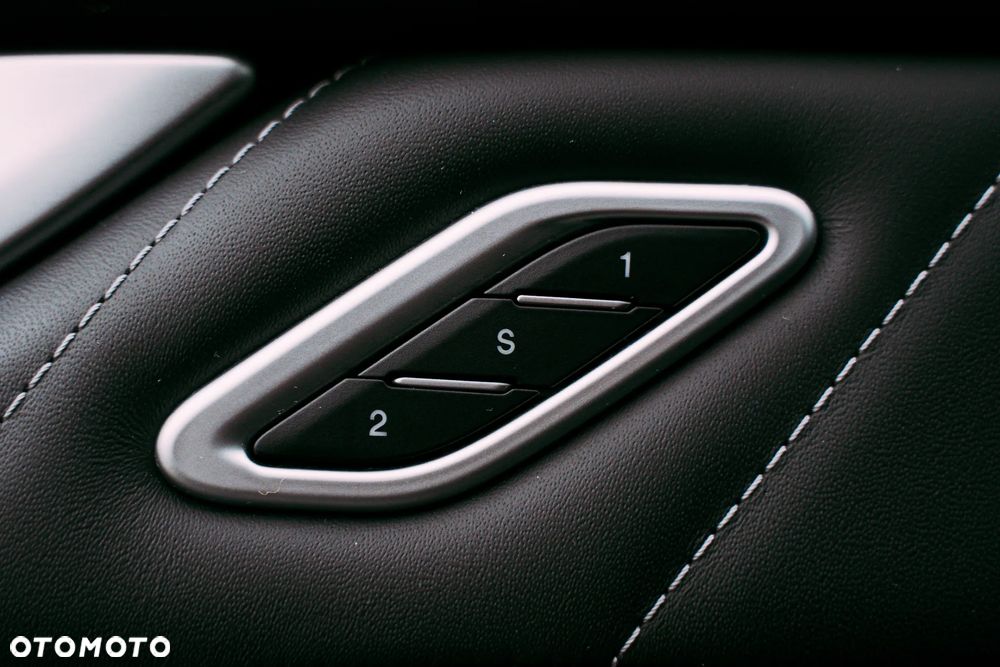 Maserati Levante Diesel Granlusso - 31