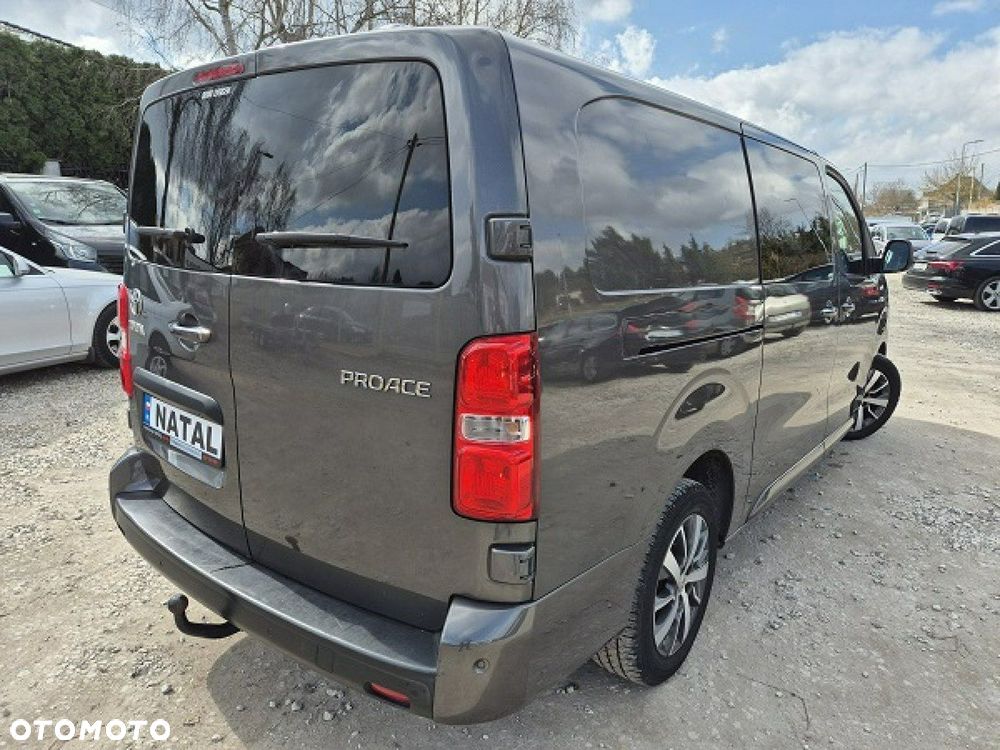 Toyota ProAce - 2
