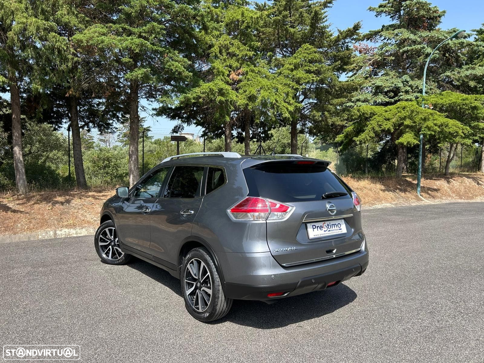 Nissan X-Trail 1.6 dCi N-Connecta - 21