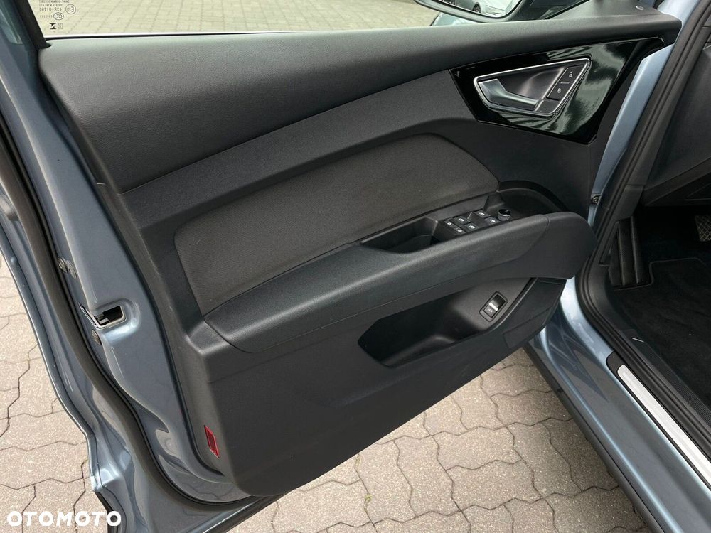 Audi Q4 Sportback e-tron - 19