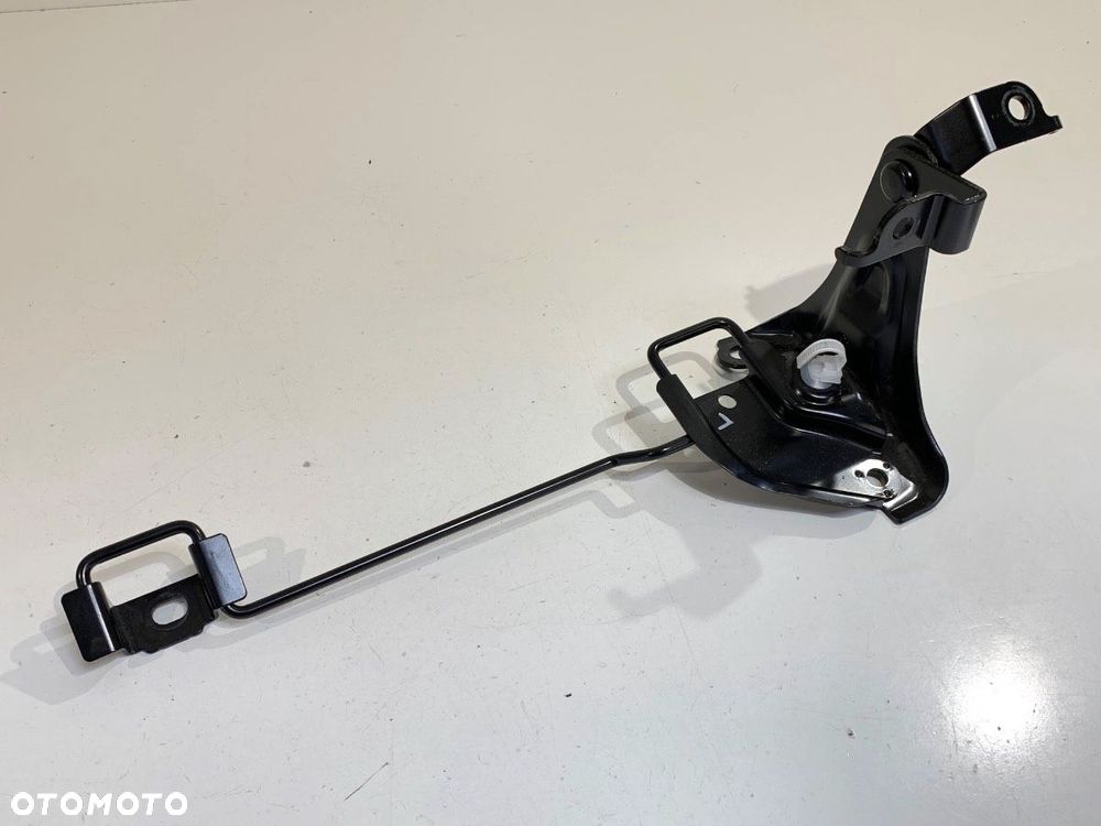 MOCOWANIE ISOFIX  TOYOTA YARIS CROSS (MXP_) 2020 - 2022 1.5 (MXPB10) 92 kW [125 KM] benzyna 2020 - - 1