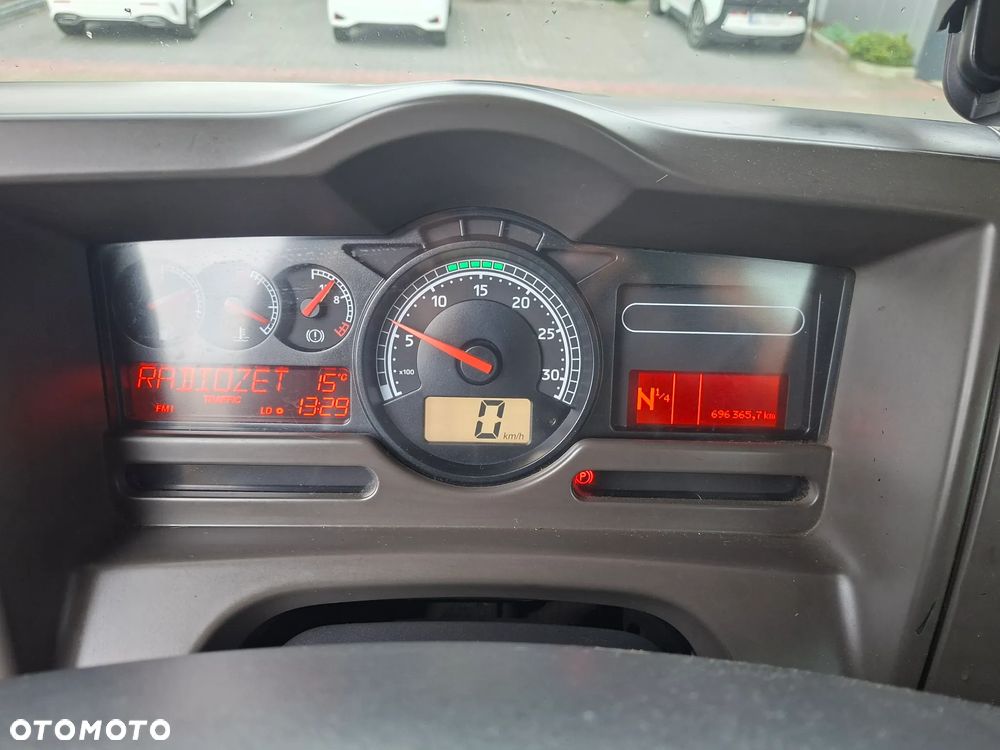 Renault PREMIUM 280 DXI   HDS    8,2 mb skrzynia - 8