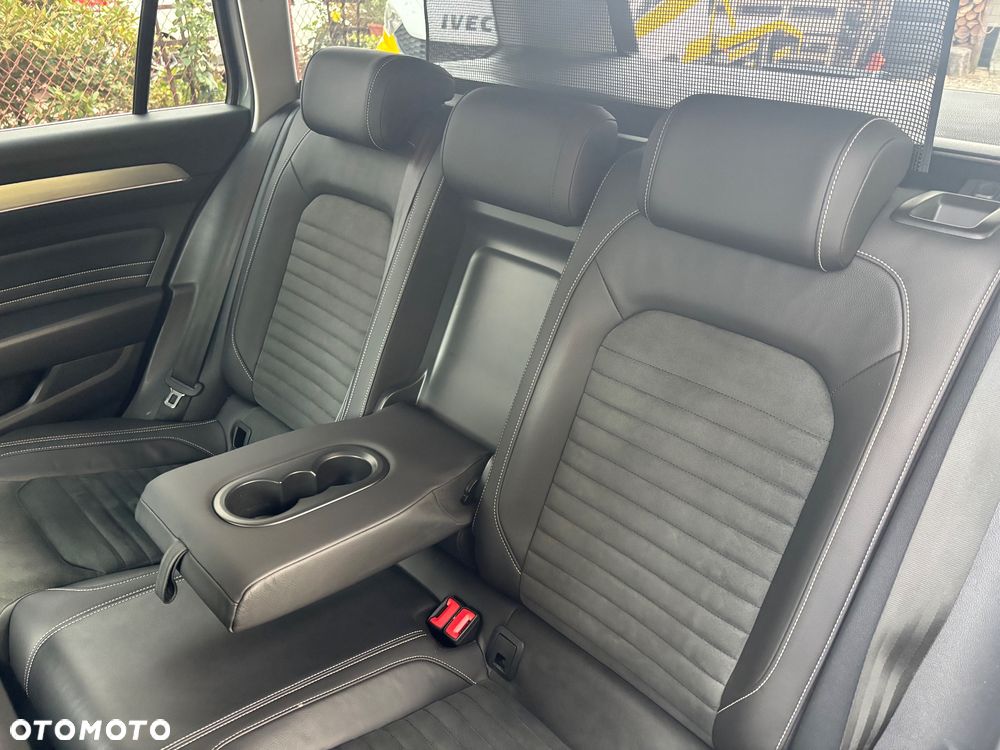 Volkswagen Passat 2.0 TDI EVO Elegance DSG - 14