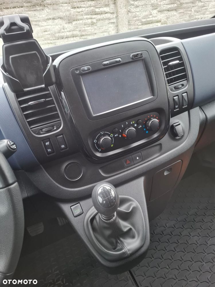 Opel Vivaro L2H1 S&S Tourer - 15