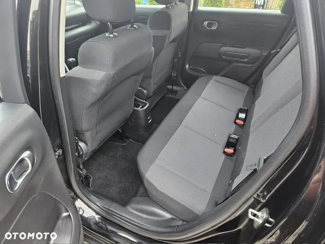 Citroën C3 Aircross 1.2 PureTech Shine Pack S&S - 15