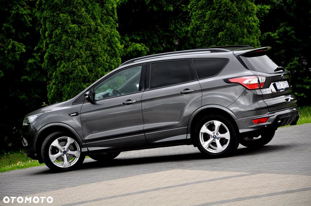 Ford Kuga 1.5 EcoBoost 4x4 ST-Line - 21