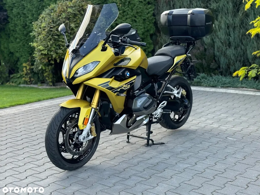 BMW R - 5