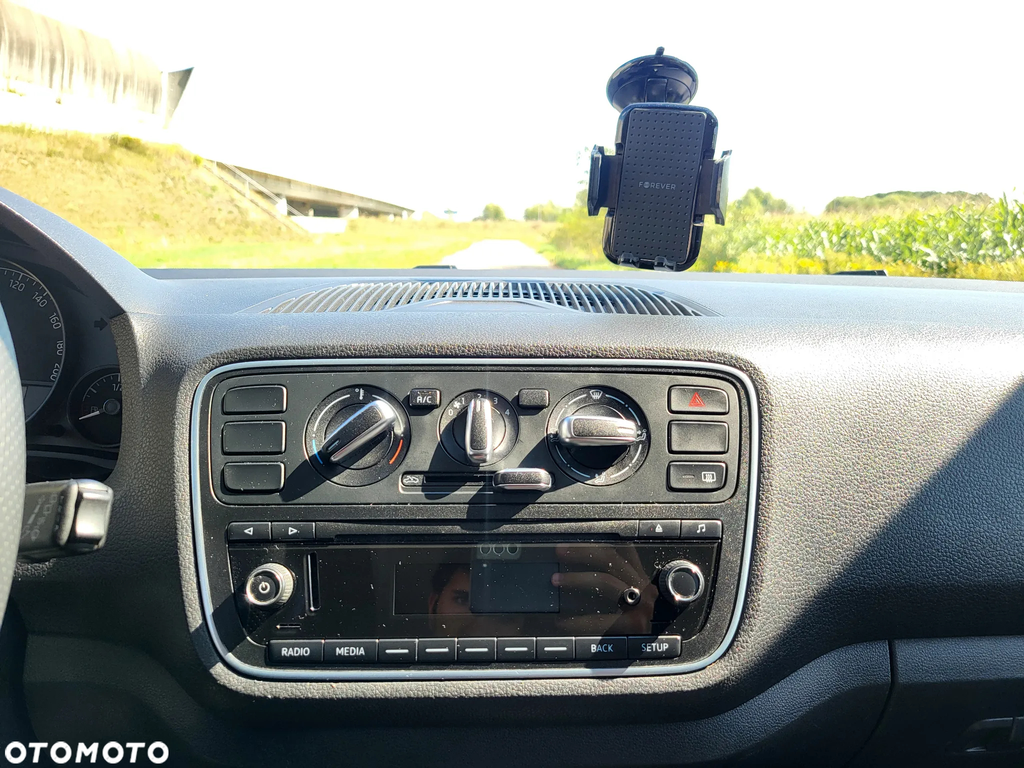 Skoda Citigo 1.0 Ambition - 18