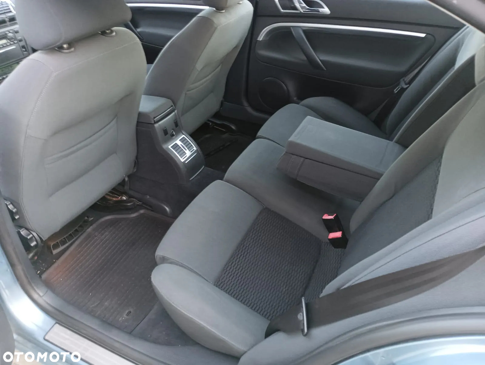Skoda Superb 2.0 - 10
