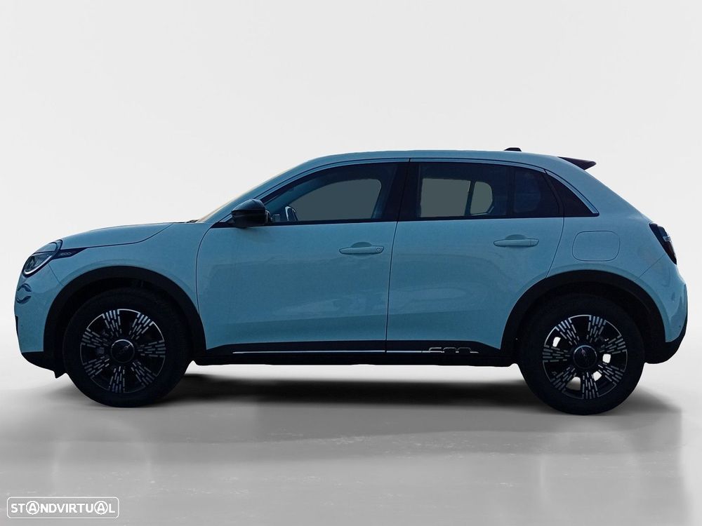 Fiat 600 1.2 Hybrid - 2