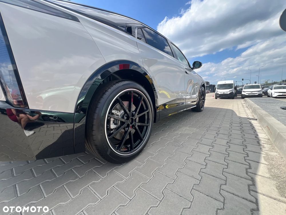 DS Automobiles N°8 97.2kWh Long Range AWD Pallas - 9