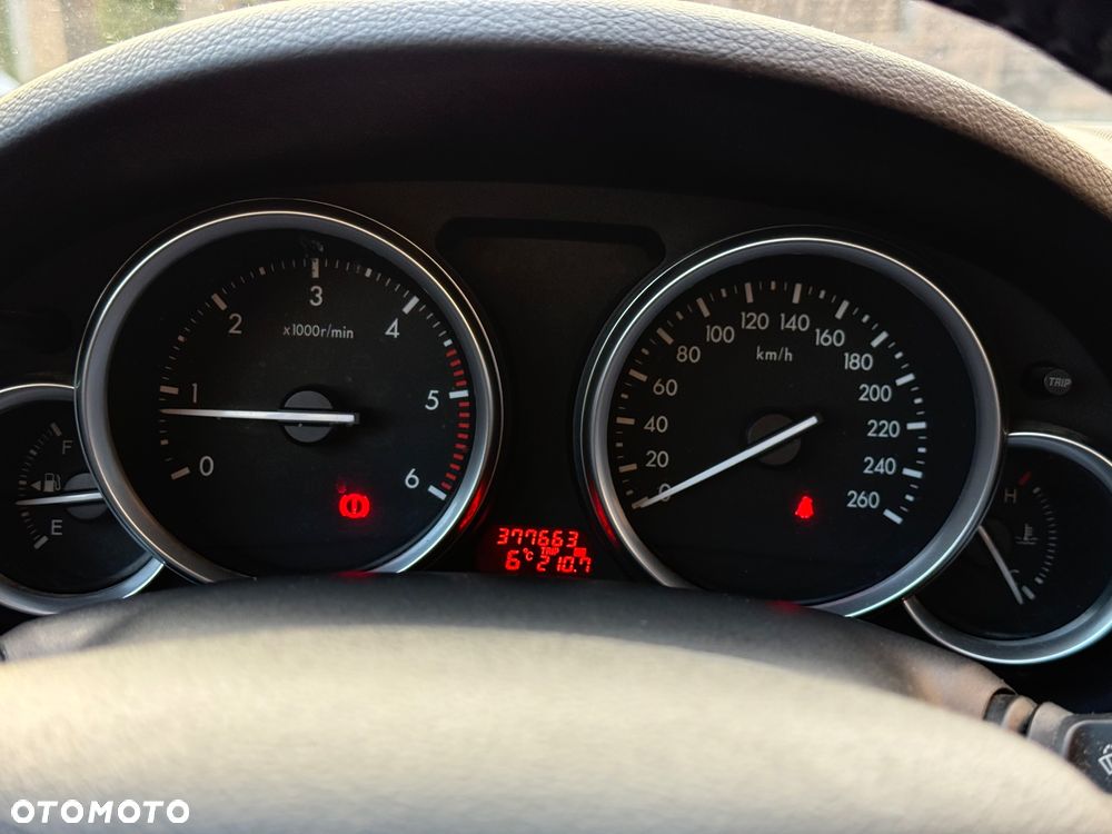 Mazda 6 2.0 CD Exclusive - 22